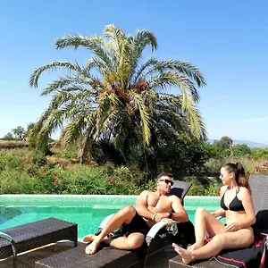 Casona Granado 3* El Pilar y Provincias