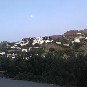 Hospederia Ancladero Mojácar